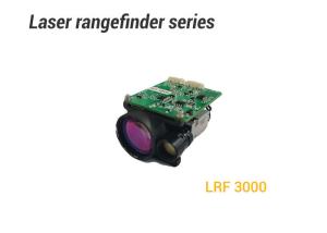 Wholesale Multiple Target Detection Laser Range Finder Distance Measuring Module from china suppliers