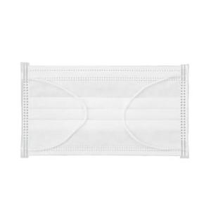 Wholesale 3 Ply Hypoallergenic Disposable Non Woven Face Mask from china suppliers
