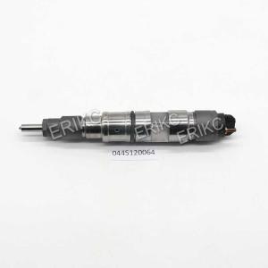 Wholesale ERIKC 0 445 120 064 Injector Part Numbers 0445120064 Common Rail Injector 0445 120 064 for VOLVO from china suppliers
