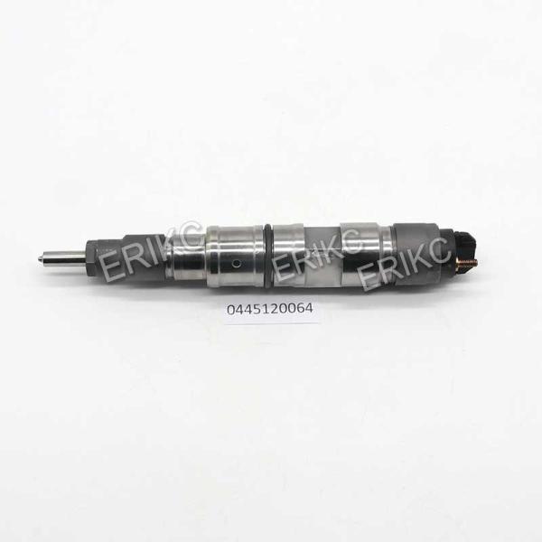 ERIKC 0 445 120 064 Injector Part Numbers 0445120064 Common Rail Injector 0445