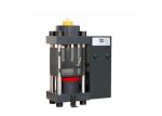 200T Compression Testing Machine For Concrete Building Materials