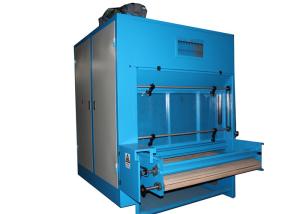 China Synthetic Fiber Nonwoven Vibration Hopper Feeder on sale