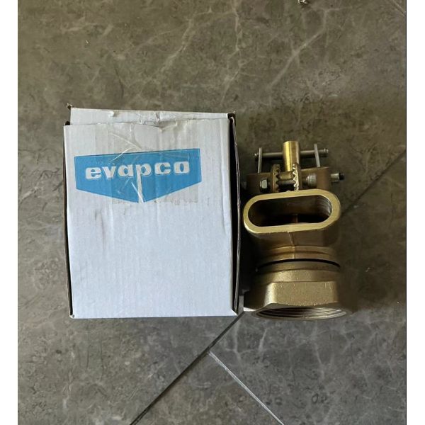 Evapco Cooling Tower Float Valve