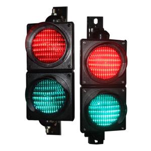 Wholesale High Flux Traffic Indicator 100mm from china suppliers