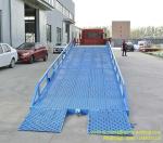 Used Container Loading Ramp Factories/Loading Ramp for Pickup Truck