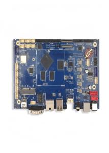 Wholesale Quad Core RK3568 Android System Motherboard Featuring 64 Bit Cortex-A55 Processor DC 12V Input from china suppliers
