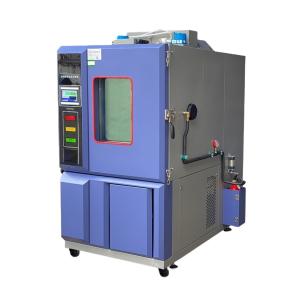 Wholesale Temperature Humidity Test Chambers For Consumer Electronics Device Testing from china suppliers