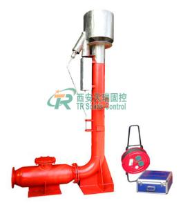 Wholesale 16KV Flare Ignition Device , Environmental Friendly Flare Ignition System from china suppliers