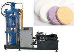 Professional Tablet Making Machine Smooth Running Intelligently Controlled