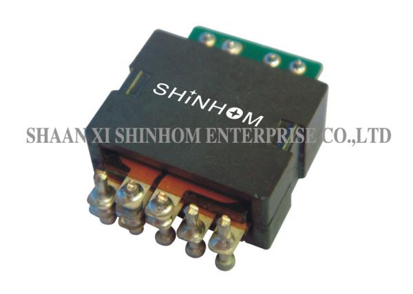 Quality 20W PCB Planar Transformer , Planar Power Transformer DC/DC Module for sale
