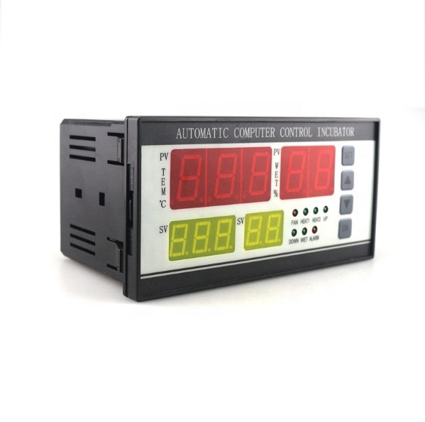 XM-18 Egg Incubator Controller Multifunction Controller Temperature Humidity Thermostat