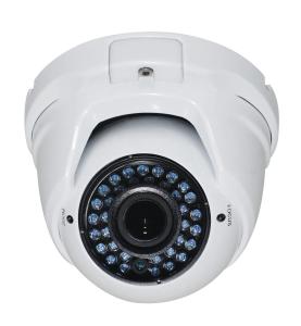 China IR Dome CCD Camera on sale