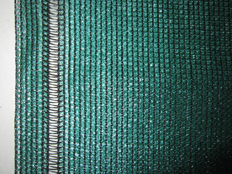 Wholesale Outdoor Garden Hdpe Shade Net Anti UV Brise Vue , High Tensile from china suppliers