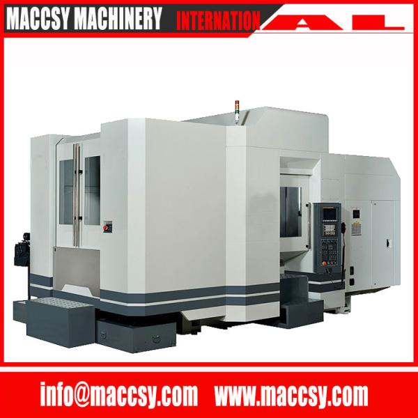 Quality CNC HMC for sale