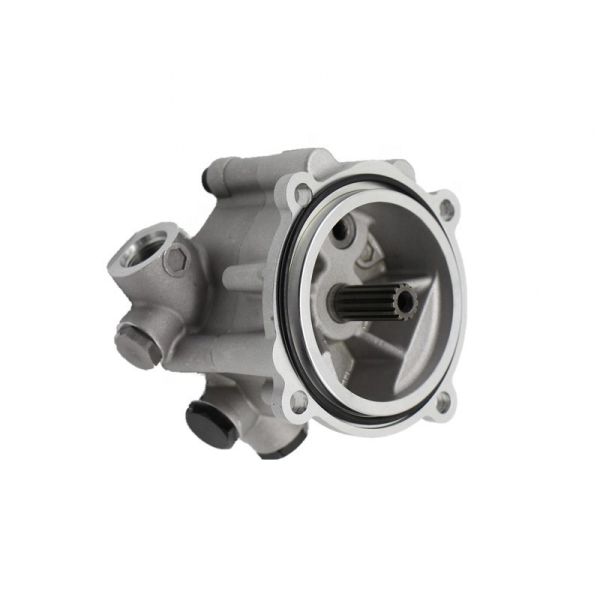 4693315 434592 Excavator Pilot Pump Transmission For Ex55 Zx55 Zx60