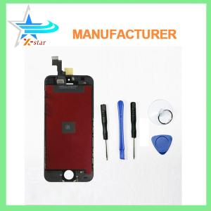 China Hottest LCD Touch Screen Assembly for iPhone 5c Replacement on sale