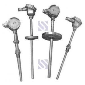 High Temperature Resistant Tungsten Heating Element