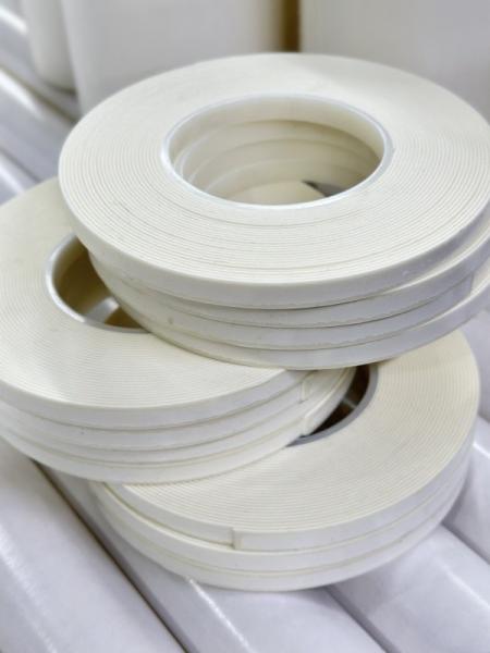 Quality Industrial Grade Automatic Double Sided Tape Applicator With Aggressive Adhesion for sale