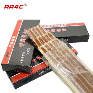Wholesale Tubeless Tyre Puncture Mushroom Plug For Tubeless Tyre Puncture 37x47mm from china suppliers