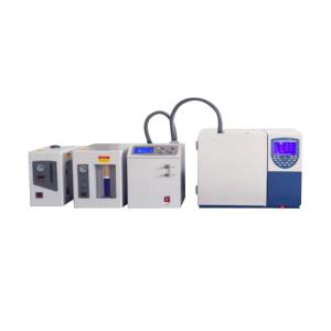 Wholesale Multi Function 50HZ GB15980 Gas Chromatography Instrument from china suppliers