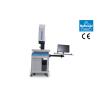 Buy cheap Intelligent Edge Detecting Image Measuring Machine , Machine Vision Measuring from wholesalers