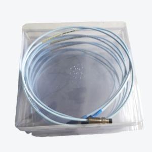 330500-02-04 XL8MM 3500 Vibration Monitoring System VELOMITOR PIEZO-VELOCITY SENSOR