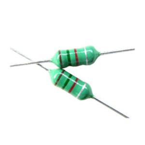 Wholesale Conformal Coated Dip Power Inductor For High Efficient Automatic Insertion from china suppliers