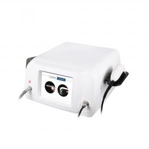 Wholesale 2 handles Shockwave Ultrasound Physiotherapy Machine For Pain Treatment from china suppliers