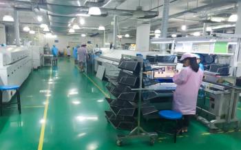 Hynall Intelligent Control Co. Ltd