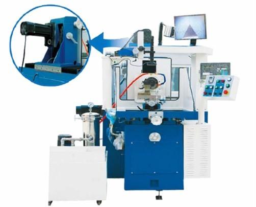 Quality PCD Tools Manual PCD Drilling Machine With Precision Scale for sale