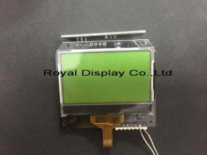Wholesale Professional Cog Lcd Module , Graphic Oled Display 3.3V Power Supply from china suppliers