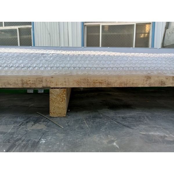 50 Micron Wedge Wire Screen
