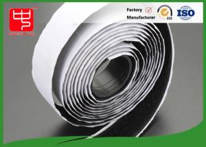 Wholesale Heat Resistance 50% Nylon And 50% Polyester Adhesive Hook And Loop Tape from china suppliers
