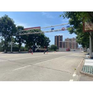 Wholesale Dynamic Axle Load Weighing Management System Multi Vehicle Continuous from china suppliers