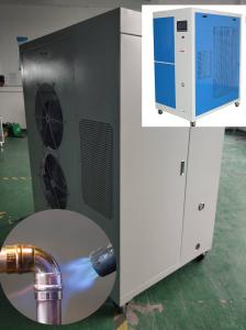 Wholesale Oxyhydrogen Generator Welding Machine With PLC Control Panel from china suppliers