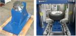 ISO7141 1MPa Impact Strength Testing Machine , Antirust Impact Test Device