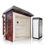 Customized Combustibility Testing Equipment For Building Materials Testing