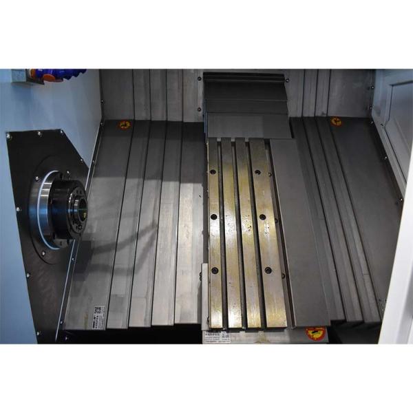 Quality High Precision Metal Cnc Lathe Machine Φ280mm Max Cutting Diameter for sale