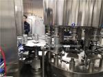 Reposeful 250ml Beverage Can Filling Machine With Liquid Level Control