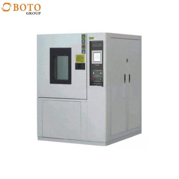 Quality Rapid-Rate Variable Temperature Thermal Cycle Test Chamber High And Low Temperature Change Rapid Circulation for sale