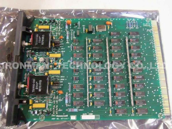 Quality Automation Parts PWA PCB 30731817-005 Honeywell Communication Module for sale