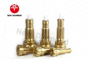 Wholesale Rock Quarrying DTH Button Bits 1''-2'' For Down The Hole Hammer Drilling from china suppliers