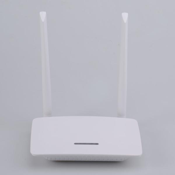 Quality 300M WiFi Wireless Router White Wireless-N 300M Wifi Router COL-WR07 for sale