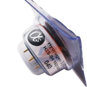 Wholesale H2S-B4 High Resolution Hydrogen Sulfide Sensor (H2S sensor) Is Used To Monitor Trace Hydrogen Sulfide In Air Quality from china suppliers