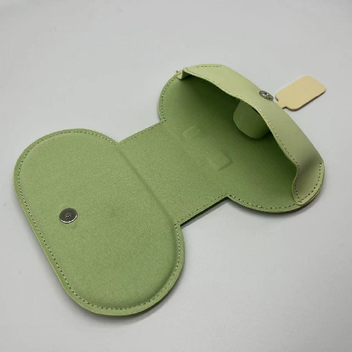 Childrens Glasses PE Pouch Womens Sunglass Case Drawstring Handhold