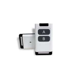 Wholesale RB43-2K Automatic Door Remote Control 433 MHz With 2 Button from china suppliers