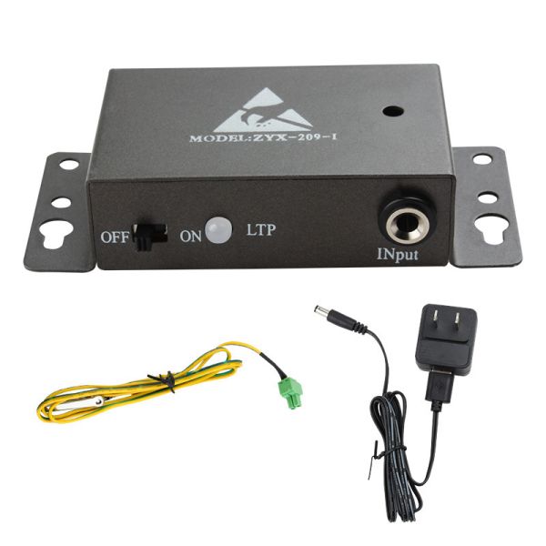 2.5m 9V battery ESD Wrist Band Tester Anti Static System Meter Surface