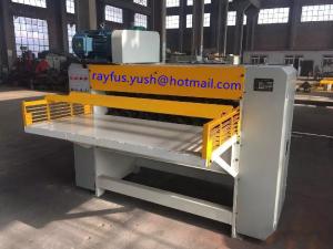 Wholesale Industrial Cardboard Shredder Machine With Shredding Fan High Efficiency from china suppliers
