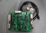 USB Fiber Laser Control Card Multi - Head Green For Laser Marking