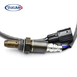China DENSO Universal Auto Oxygen 02 Sensor 89467-0R040 For Toyota Lexus 4 Wire Lambda Sensor Car on sale